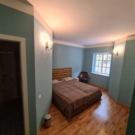 Miniszteri House * BaileTusnad