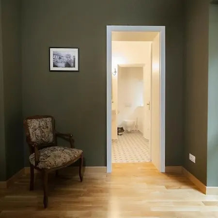 Apartment Miniszteri House BaileTusnad